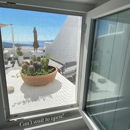 Fira White Residence Екстер'єр фото
