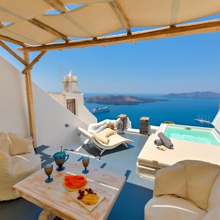 Fira White Residence Екстер'єр фото