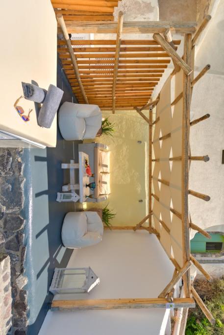 Fira White Residence Екстер'єр фото