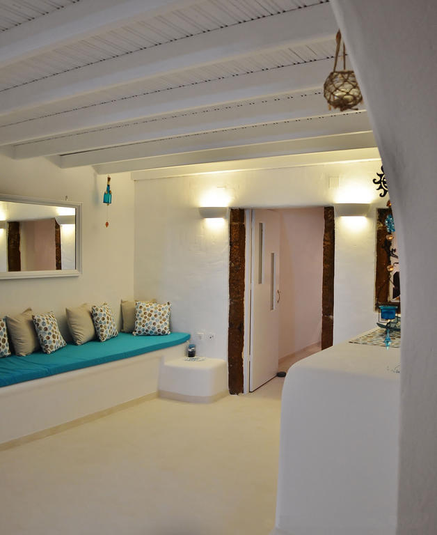 Fira White Residence Екстер'єр фото