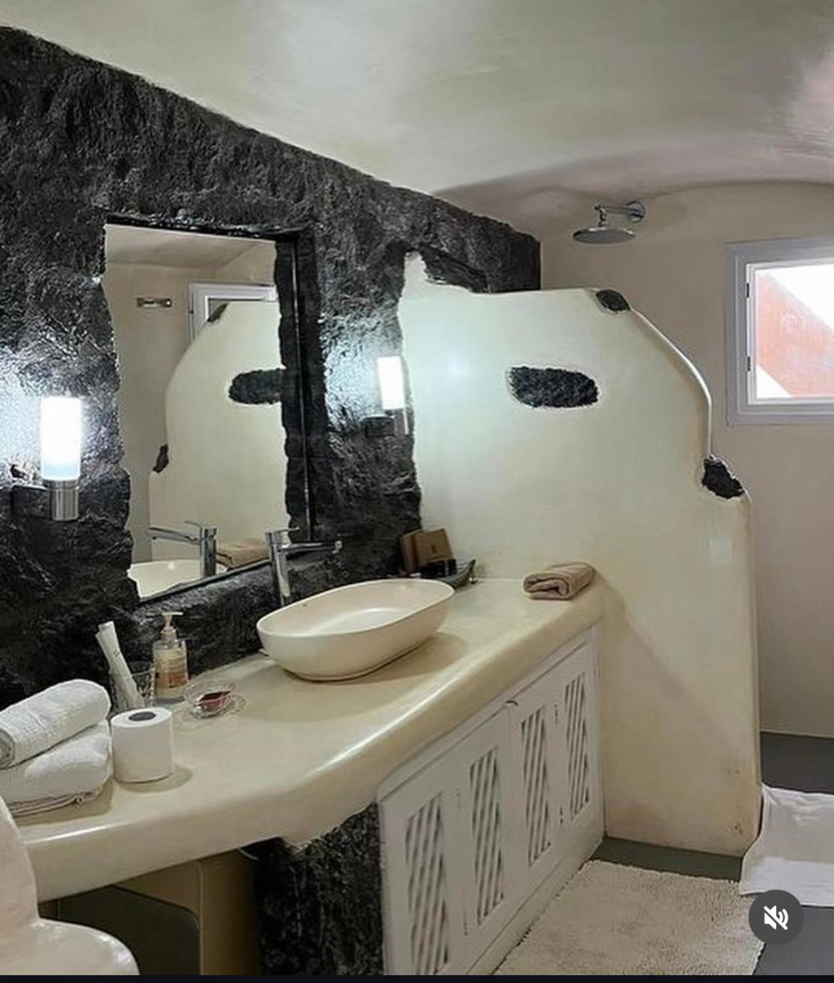 Fira White Residence Екстер'єр фото