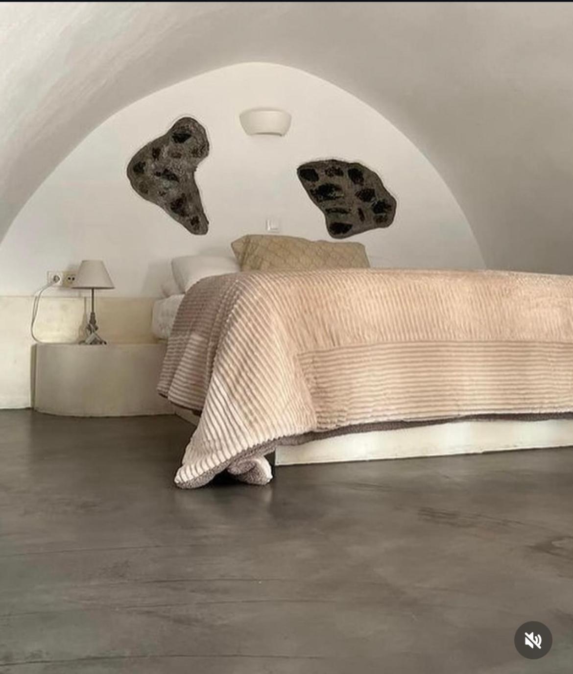 Fira White Residence Екстер'єр фото
