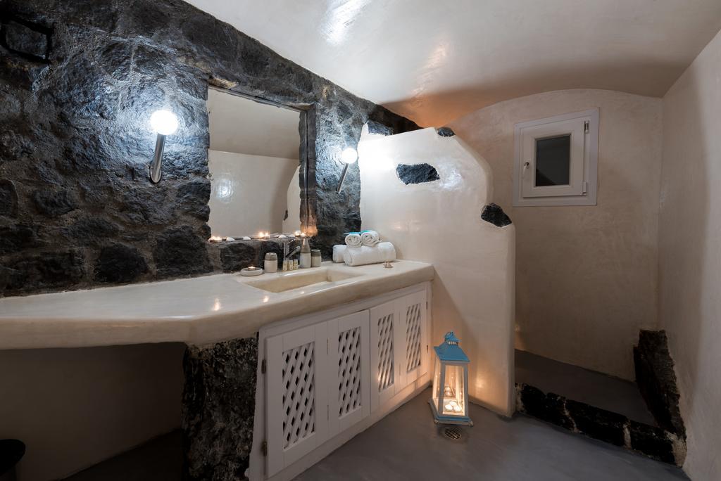 Fira White Residence Екстер'єр фото