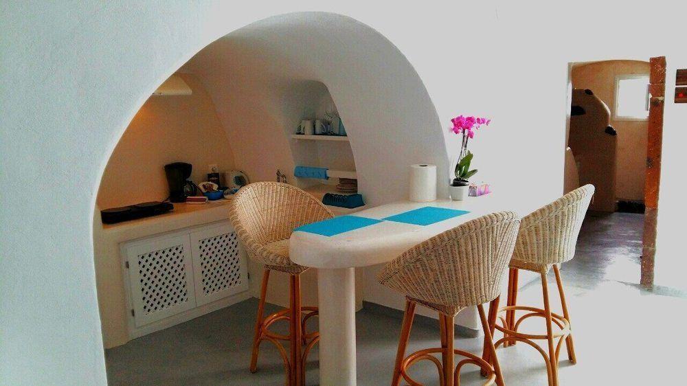 Fira White Residence Екстер'єр фото